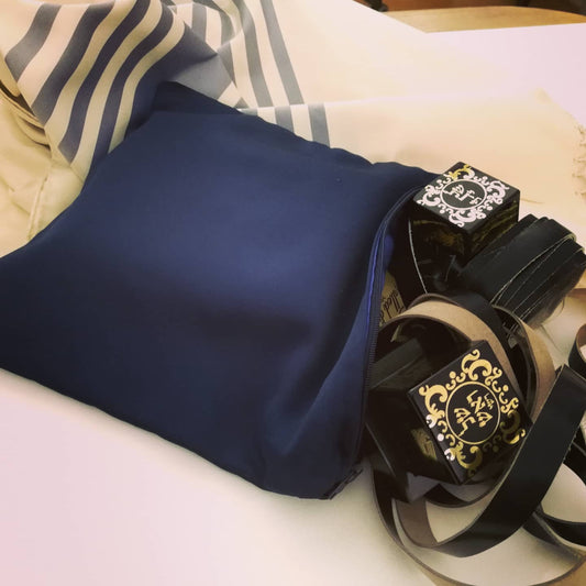 Our newest product: the Tefillin bag