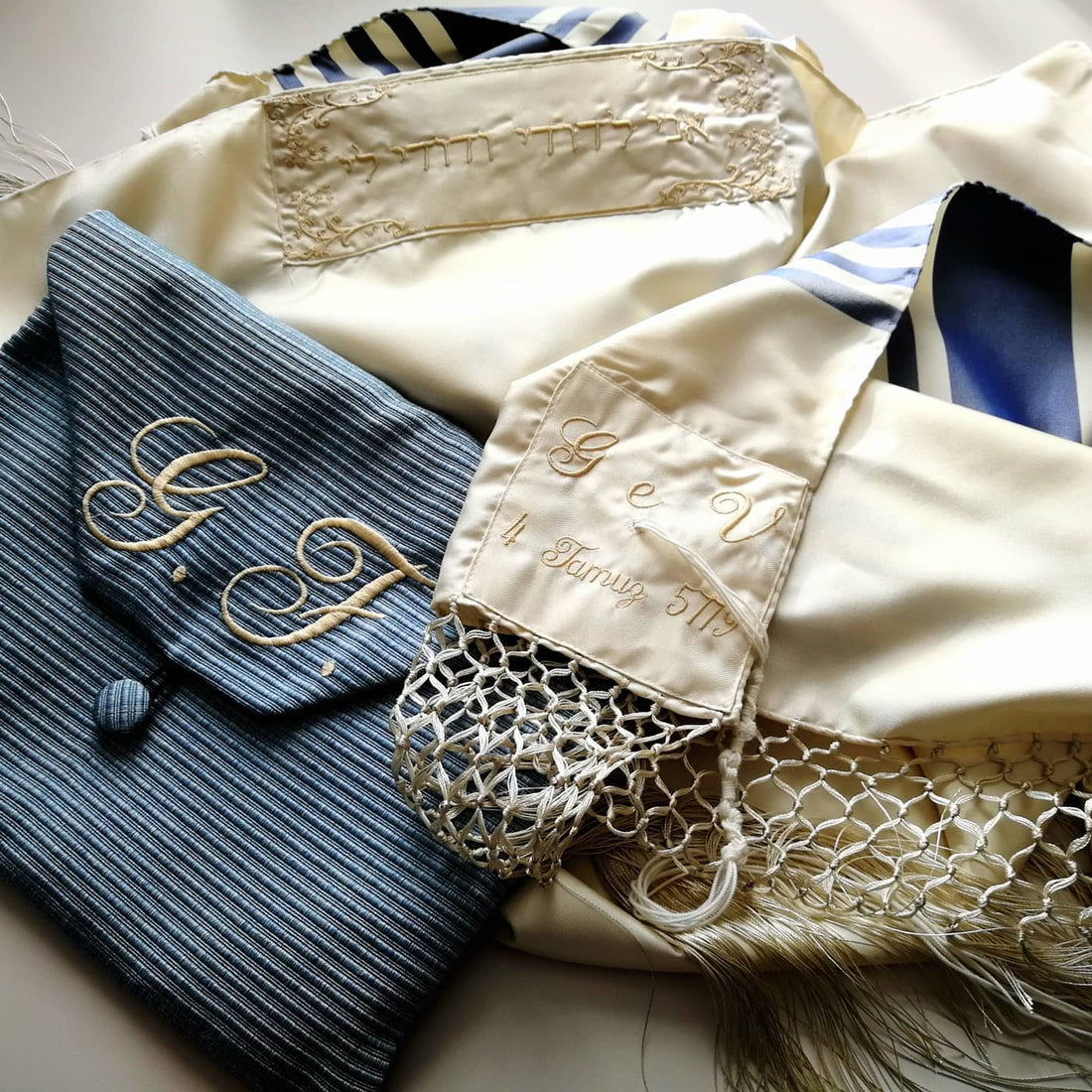 Ani Ledodì vedodì lì