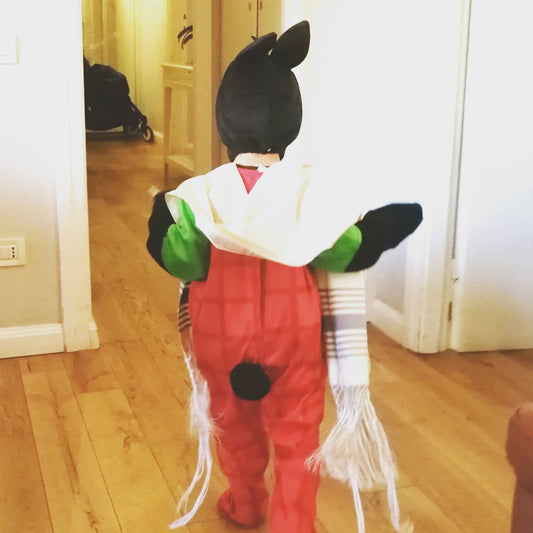 No matter what, Bing doesn't stop!