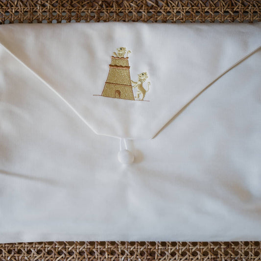 Keep it special, keep it personalized, keep it unique.