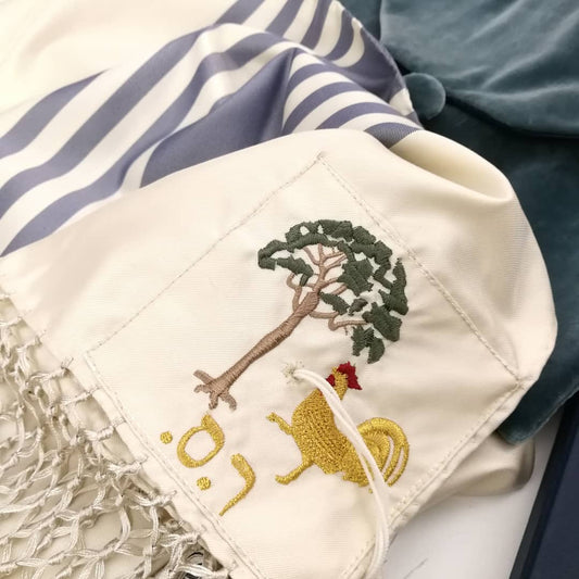 Do you know to which family this crest belongs?