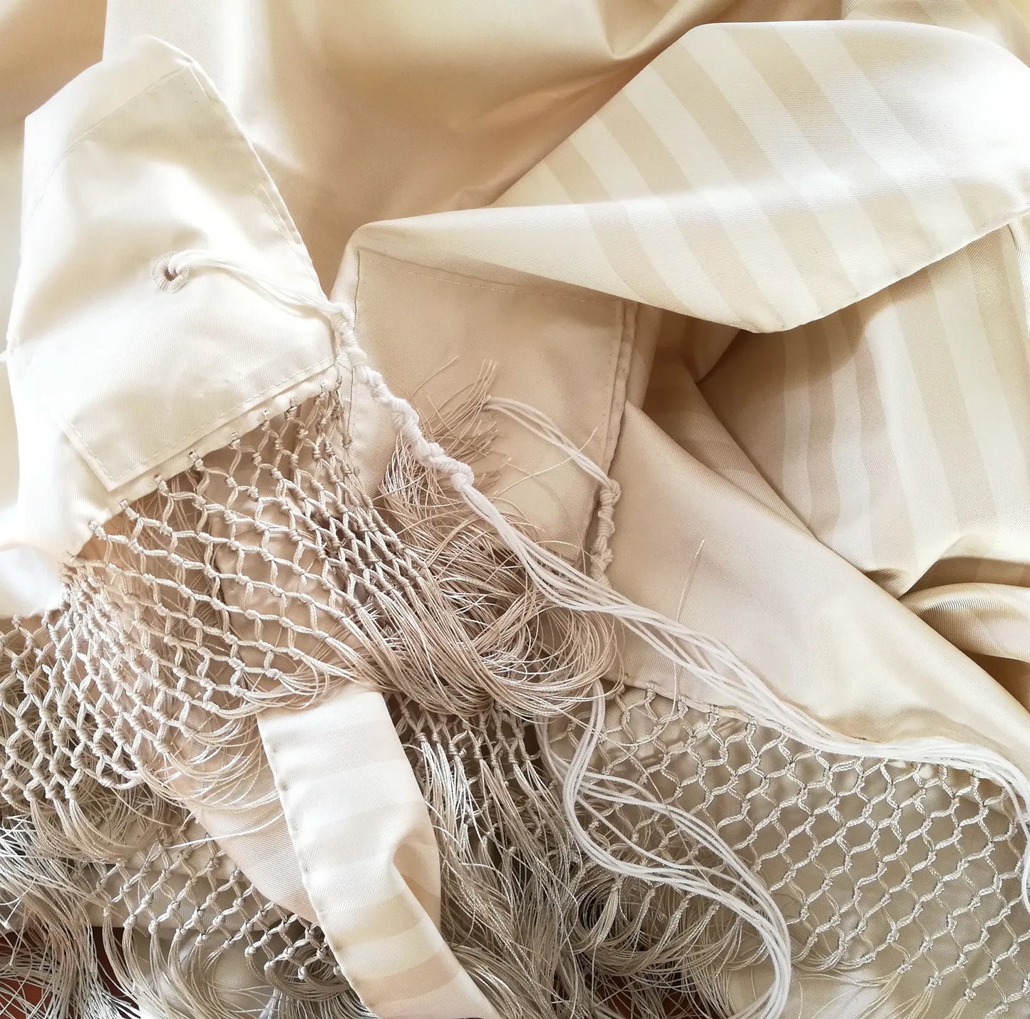 Wedding Tallit