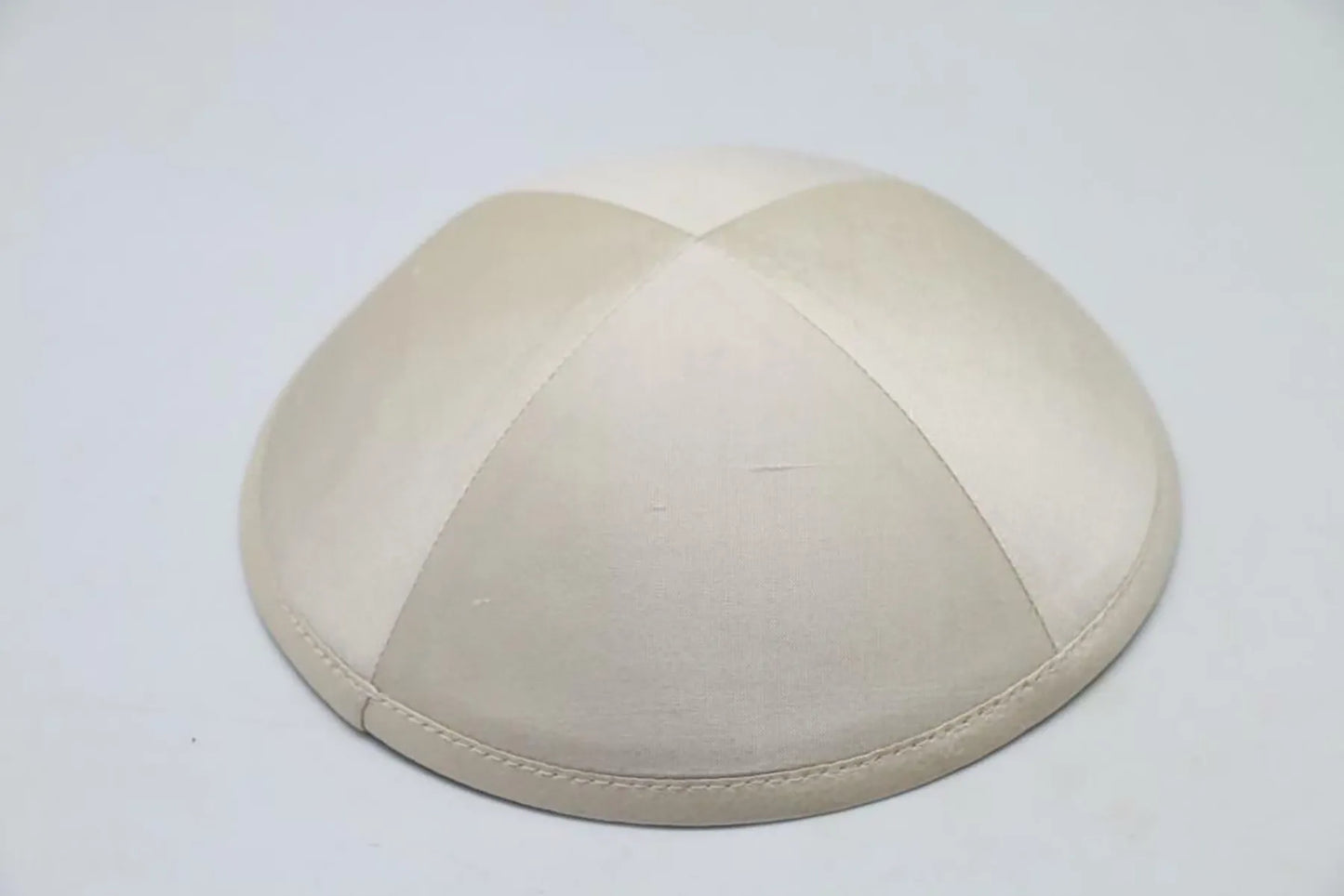 Kippah ivory