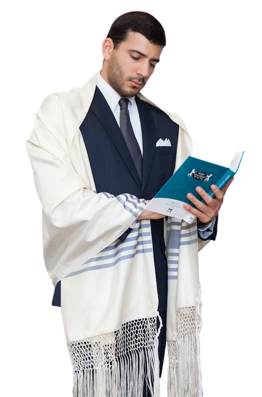 Classic Tallit pray