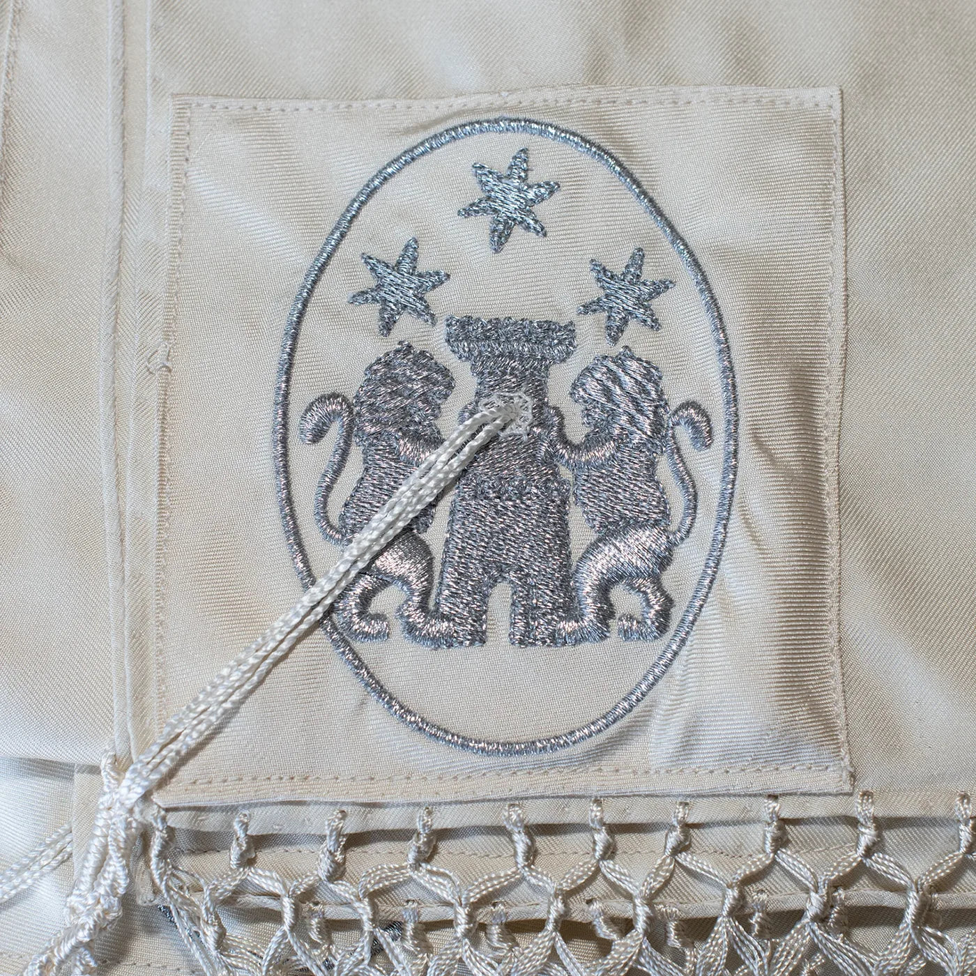 Aggiungi il tuo stemma di famiglia