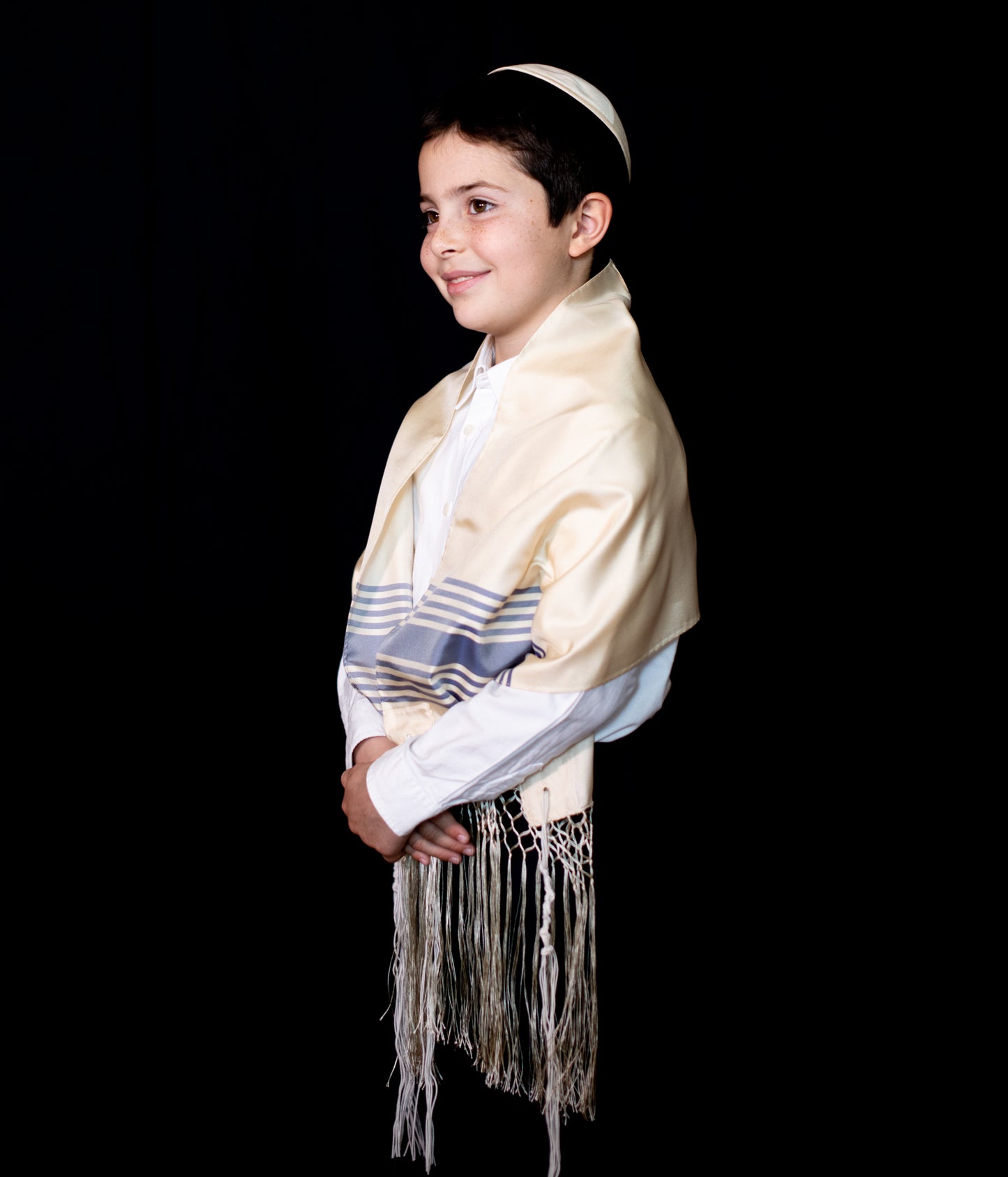 Children's Tallit