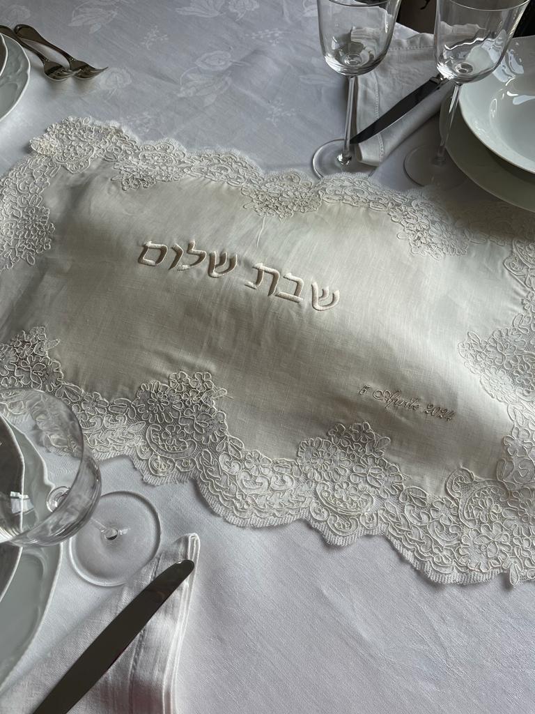 Personalize Embroidery