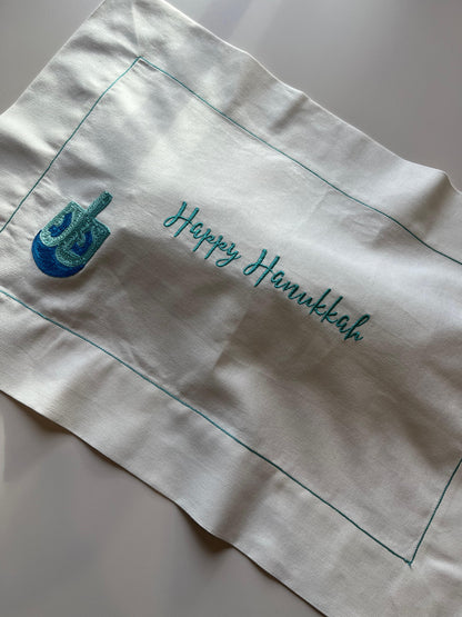 Sevivon Challah Cover