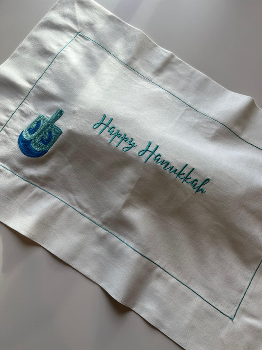 Sevivon Challah Cover