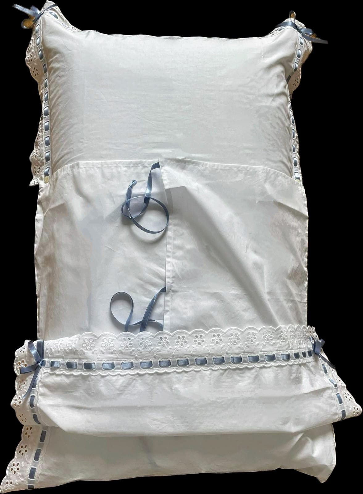 Brit Milah Pillowcase