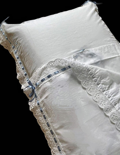 Brit Milah Pillowcase