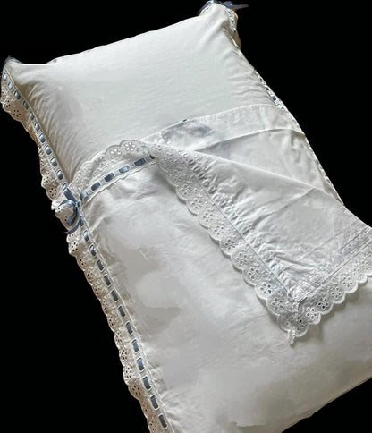 Brit Milah Pillowcase